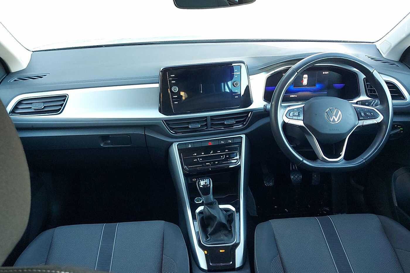 Used Volkswagen T-Roc 2022 for sale - 77177663: Photo 9