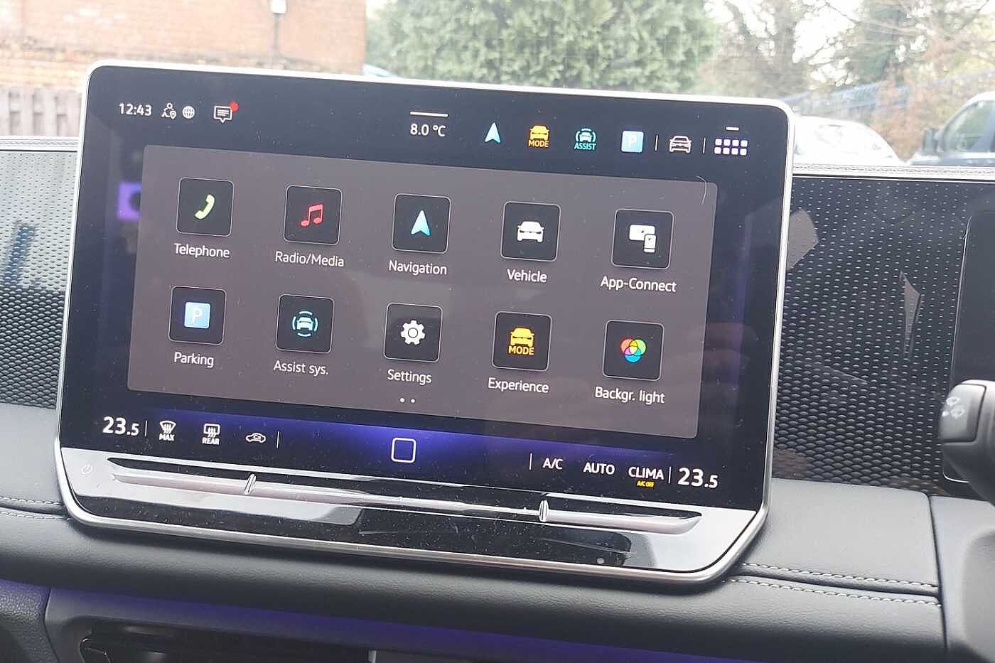 Used Volkswagen Tiguan 2025 for sale - 77177670: Photo 12