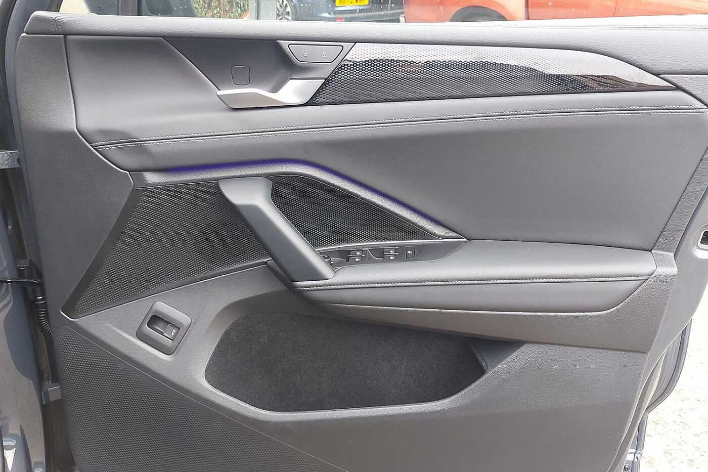 Used Volkswagen Tiguan 2025 for sale - 77177670: Photo 14