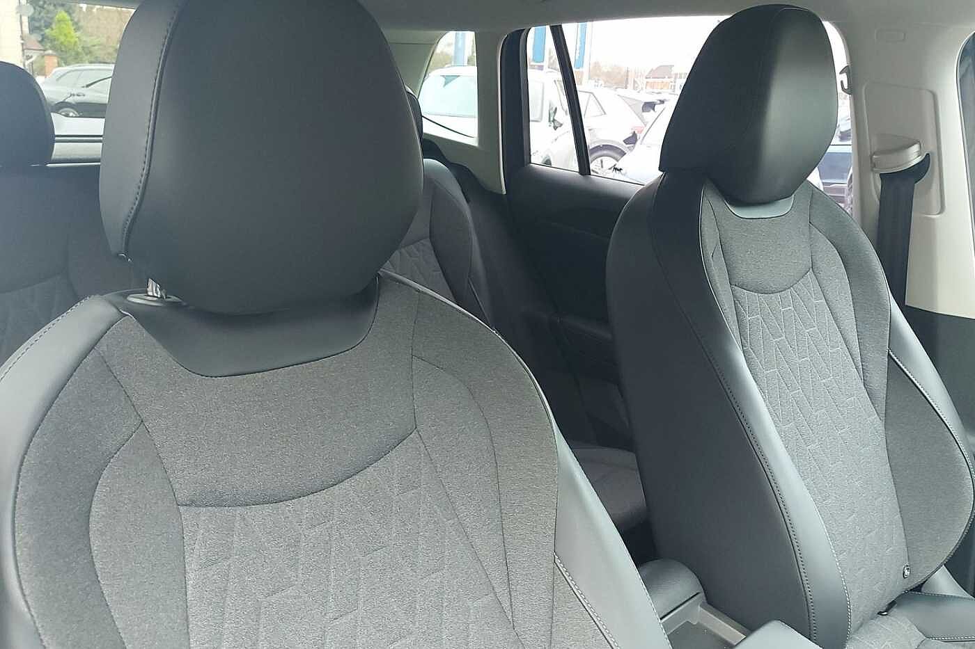 Used Volkswagen Tiguan 2025 for sale - 77177670: Photo 15