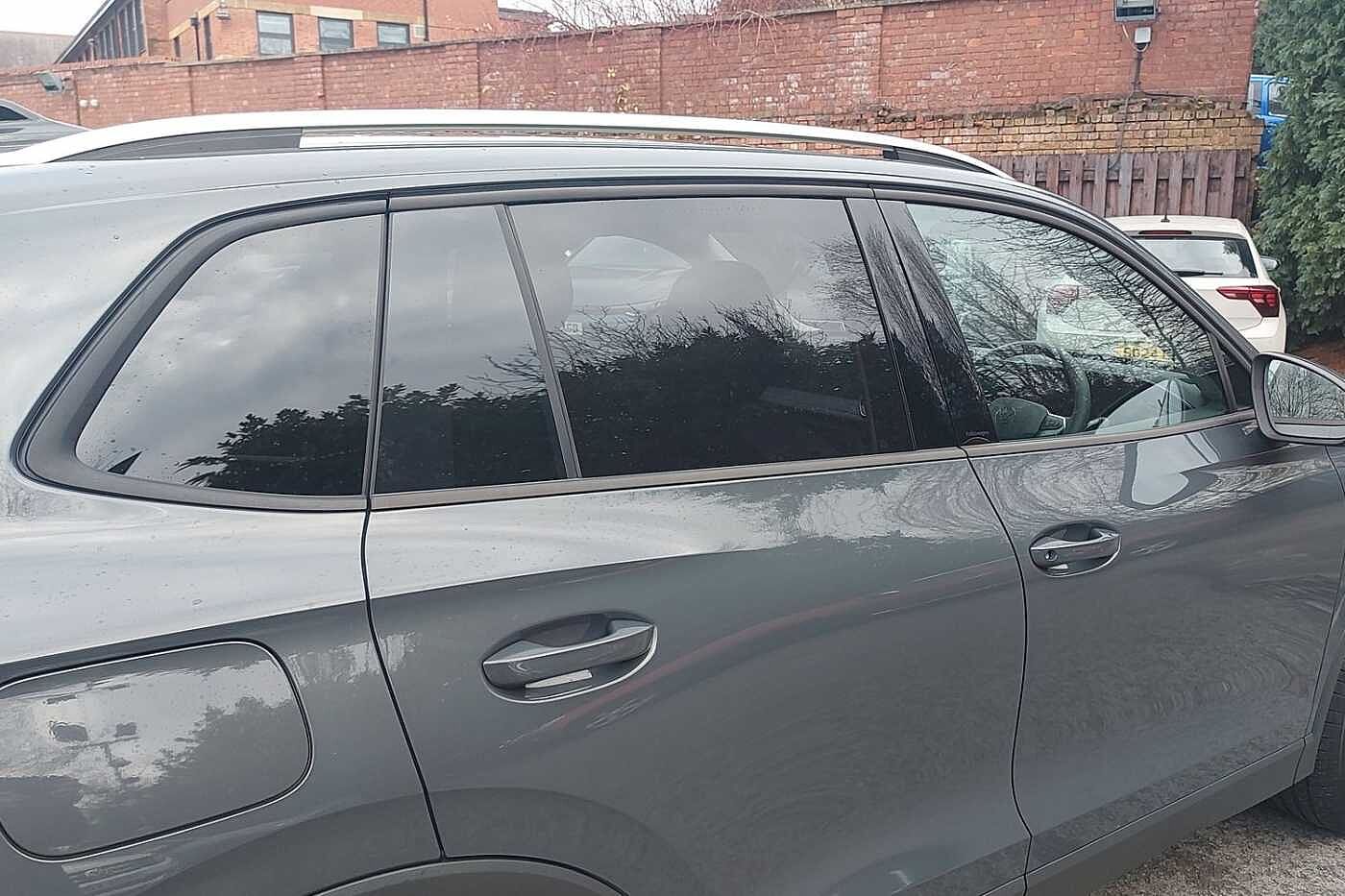 Used Volkswagen Tiguan 2025 for sale - 77177670: Photo 16