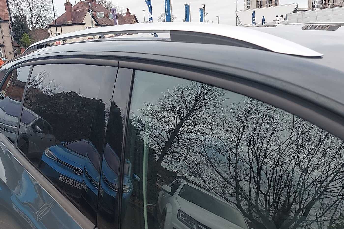 Used Volkswagen Tiguan 2025 for sale - 77177670: Photo 17