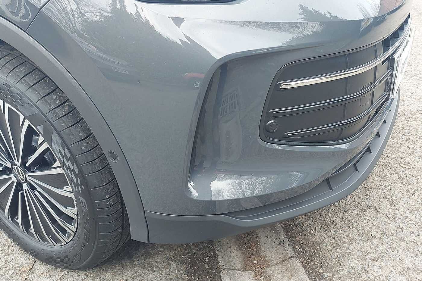 Used Volkswagen Tiguan 2025 for sale - 77177670: Photo 19