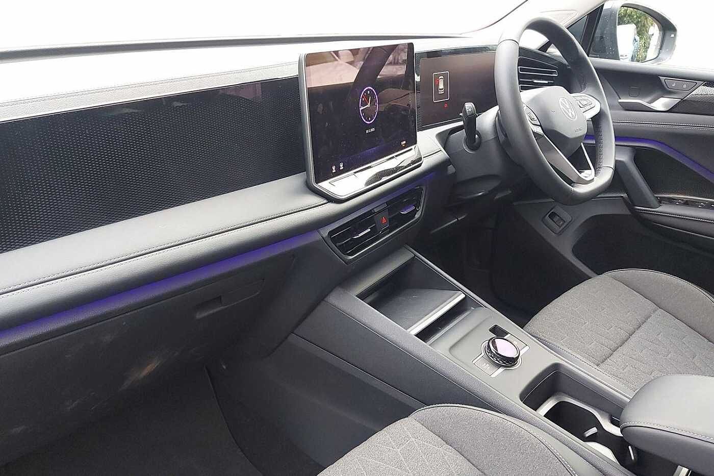 Used Volkswagen Tiguan 2025 for sale - 77177670: Photo 2