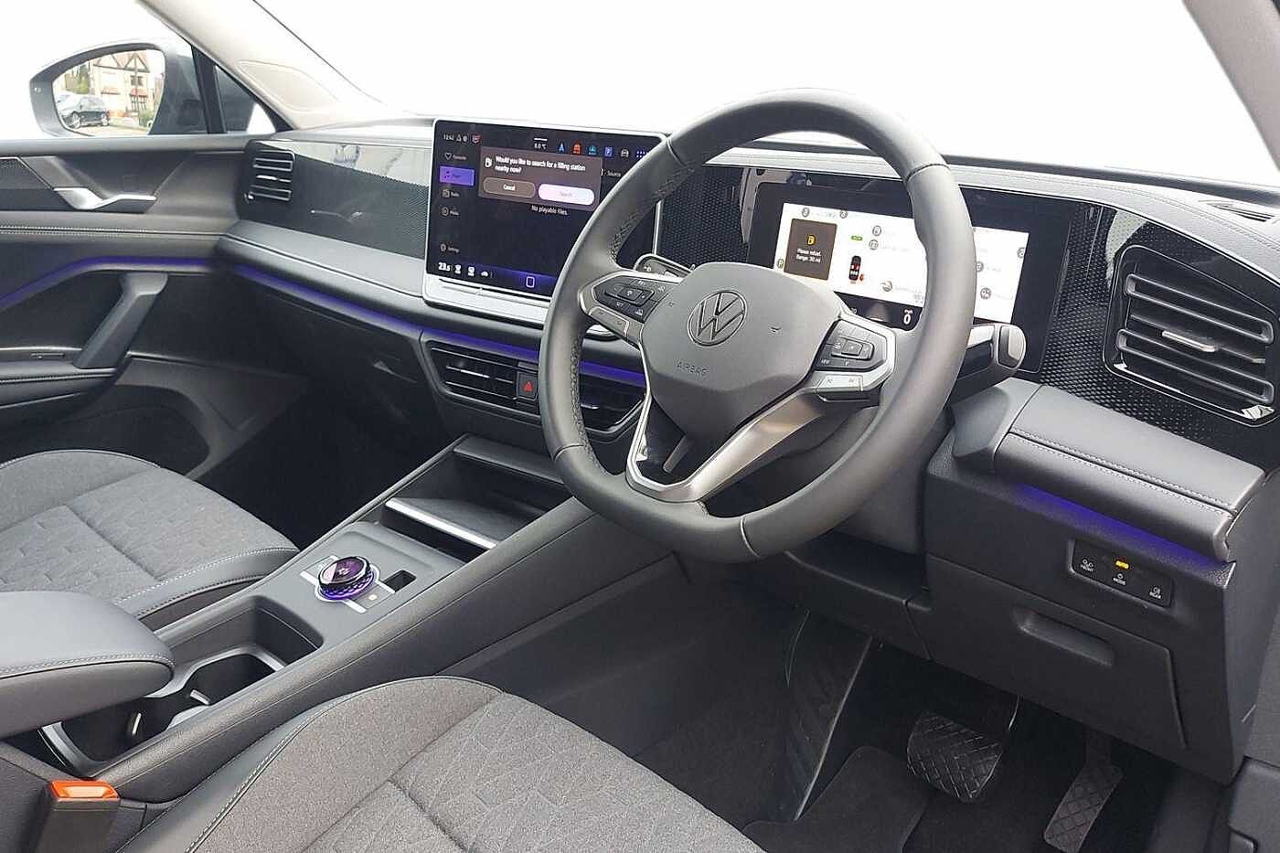 Used Volkswagen Tiguan 2025 for sale - 77177670: Photo 6