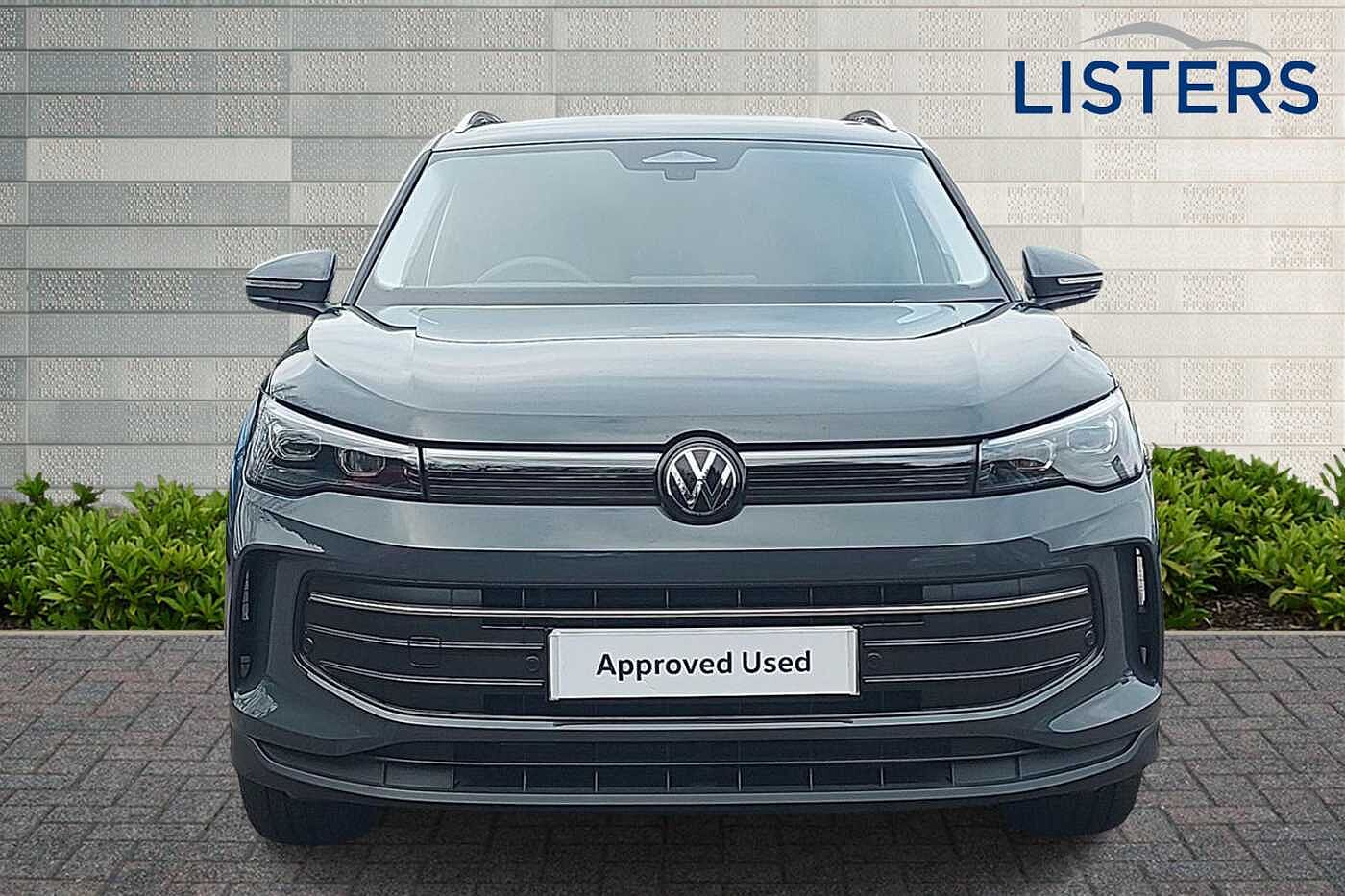 Used Volkswagen Tiguan 2025 for sale - 77177670: Photo 7