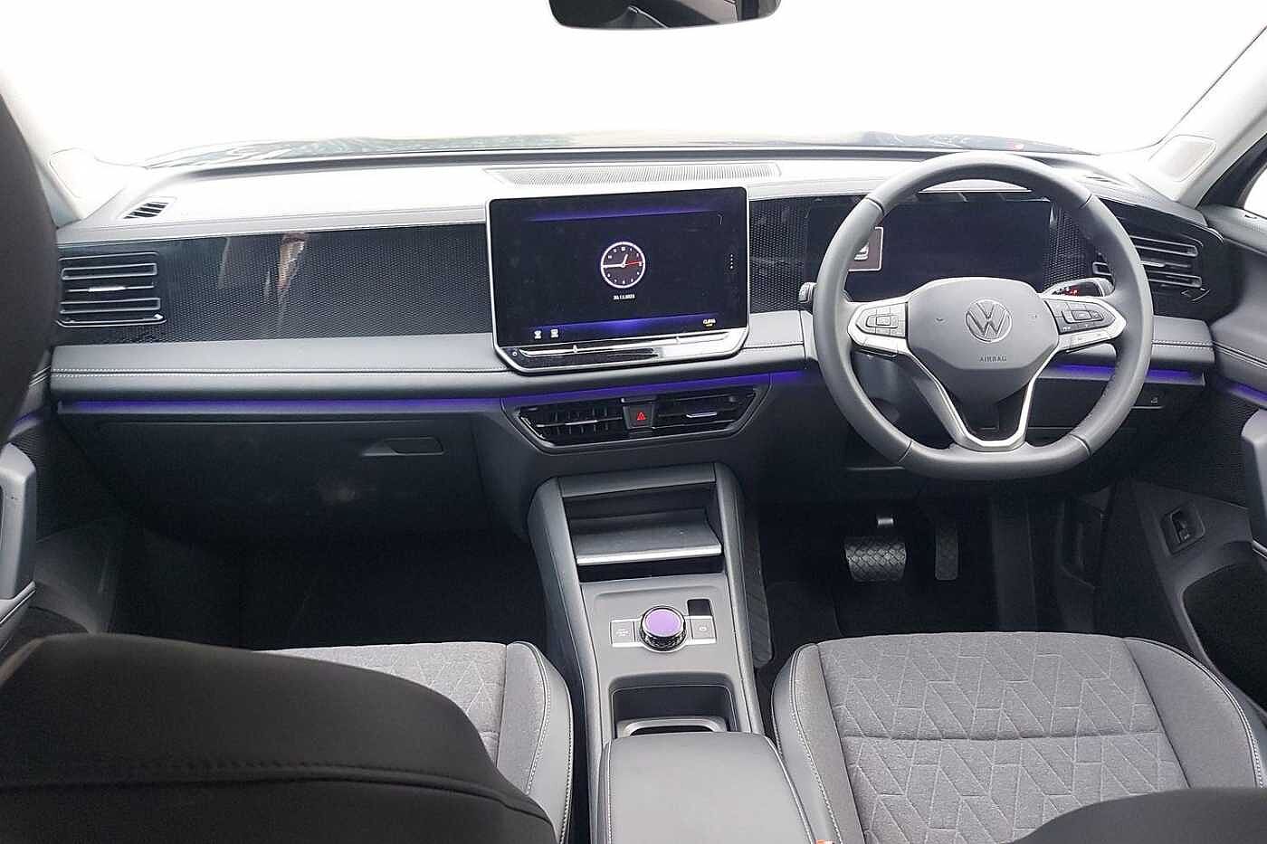 Used Volkswagen Tiguan 2025 for sale - 77177670: Photo 9