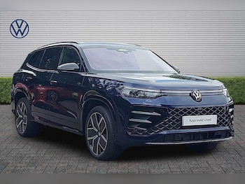 Used Volkswagen Tayron 2026 for sale - 79050792: Photo