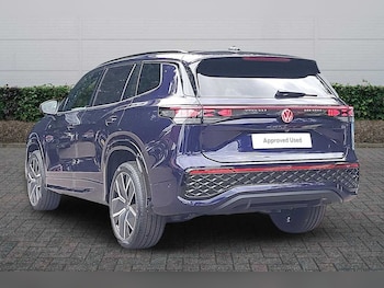 Used Volkswagen Tayron 2026 for sale - 79050792: Photo