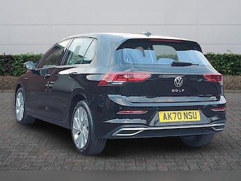 Used Volkswagen Golf 2020 for sale - 78008481: Photo