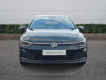 Used Volkswagen Golf 2020 for sale - 78008481: Photo