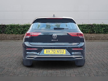 Used Volkswagen Golf 2020 for sale - 78008481: Photo