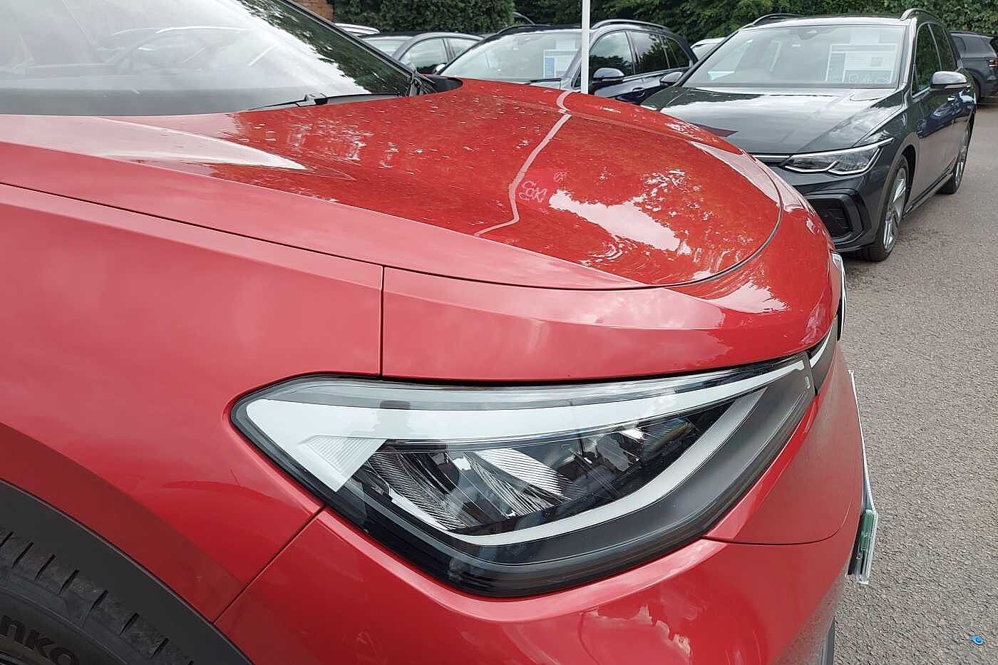 Used Volkswagen ID4 2022 for sale - 76111106: Photo 14
