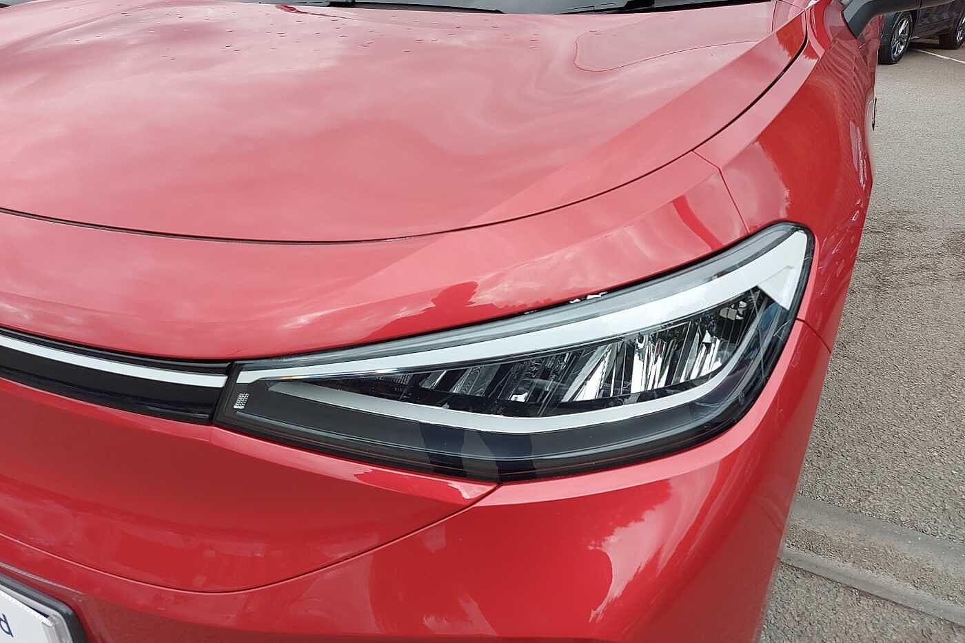 Used Volkswagen ID4 2022 for sale - 76111106: Photo 17