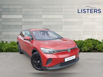 Volkswagen - ID4