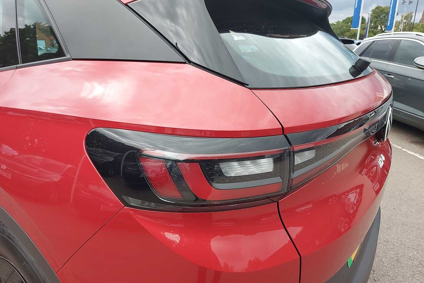 Used Volkswagen ID4 2022 for sale - 76111106: Photo 20