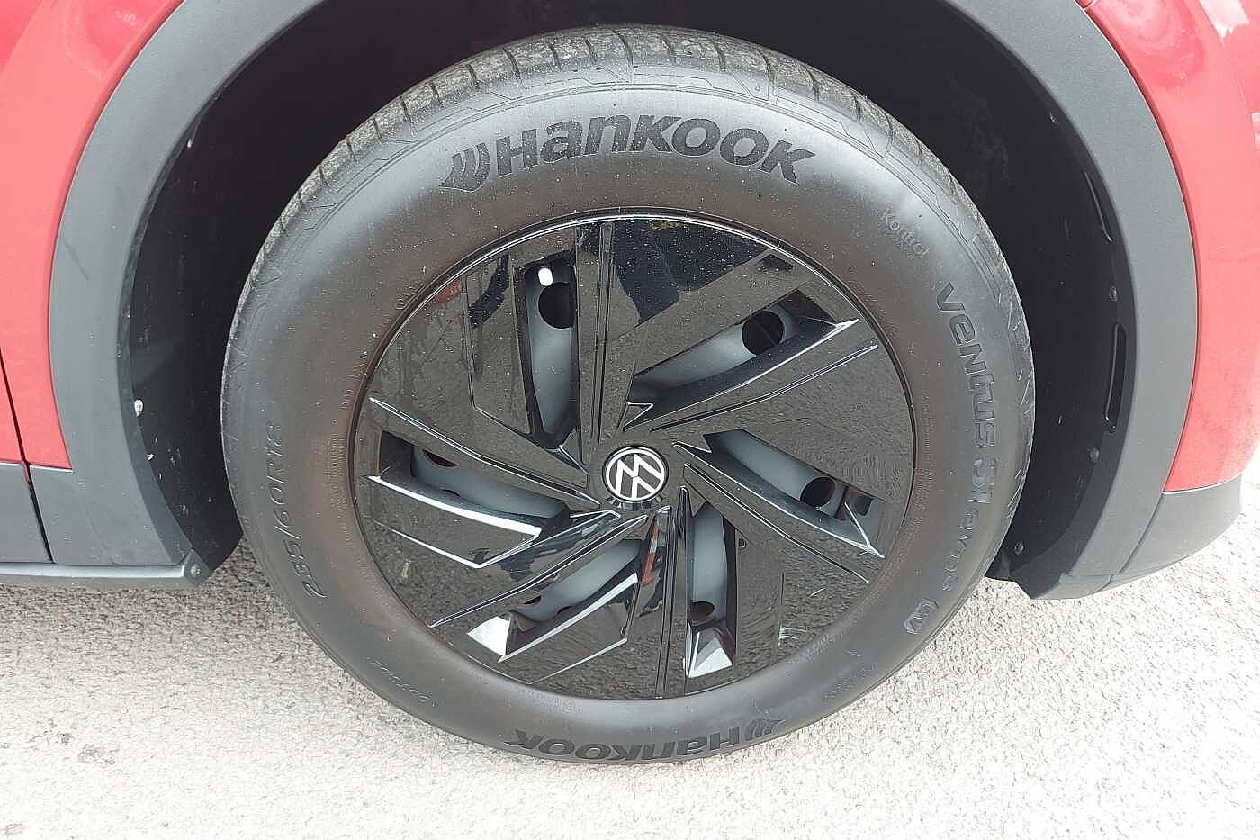 Used Volkswagen ID4 2022 for sale - 76111106: Photo 5