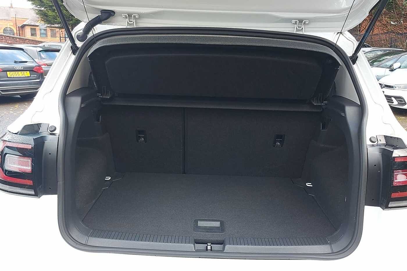 Used Volkswagen T-Cross 2019 for sale - 77176729: Photo 11