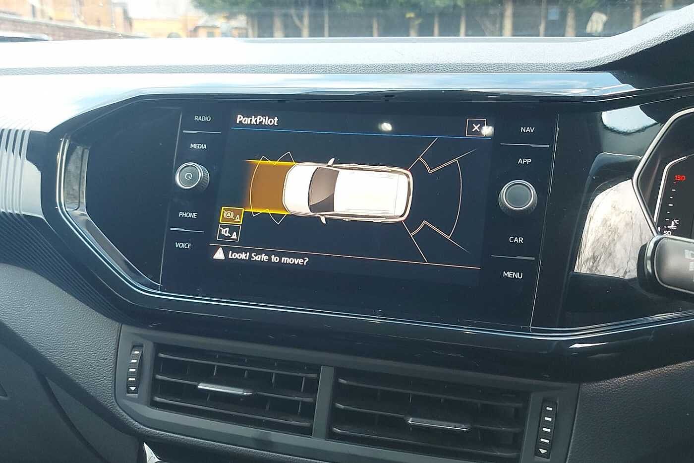 Used Volkswagen T-Cross 2019 for sale - 77176729: Photo 12