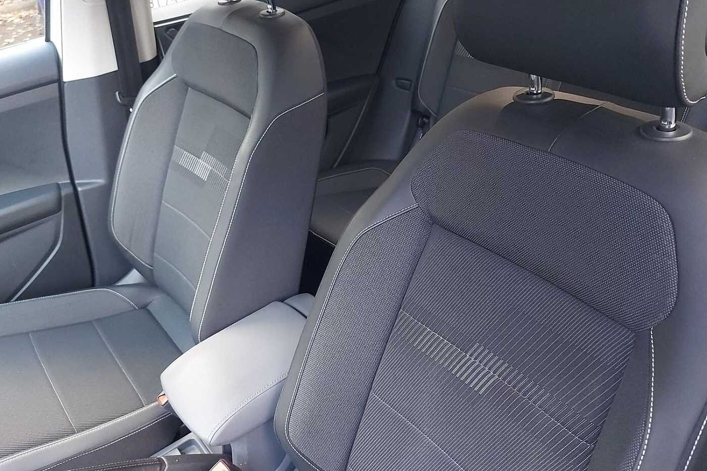 Used Volkswagen T-Cross 2019 for sale - 77176729: Photo 14