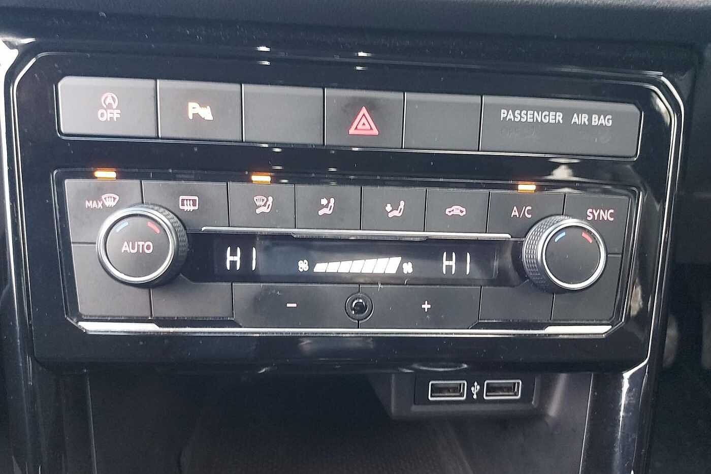 Used Volkswagen T-Cross 2019 for sale - 77176729: Photo 15