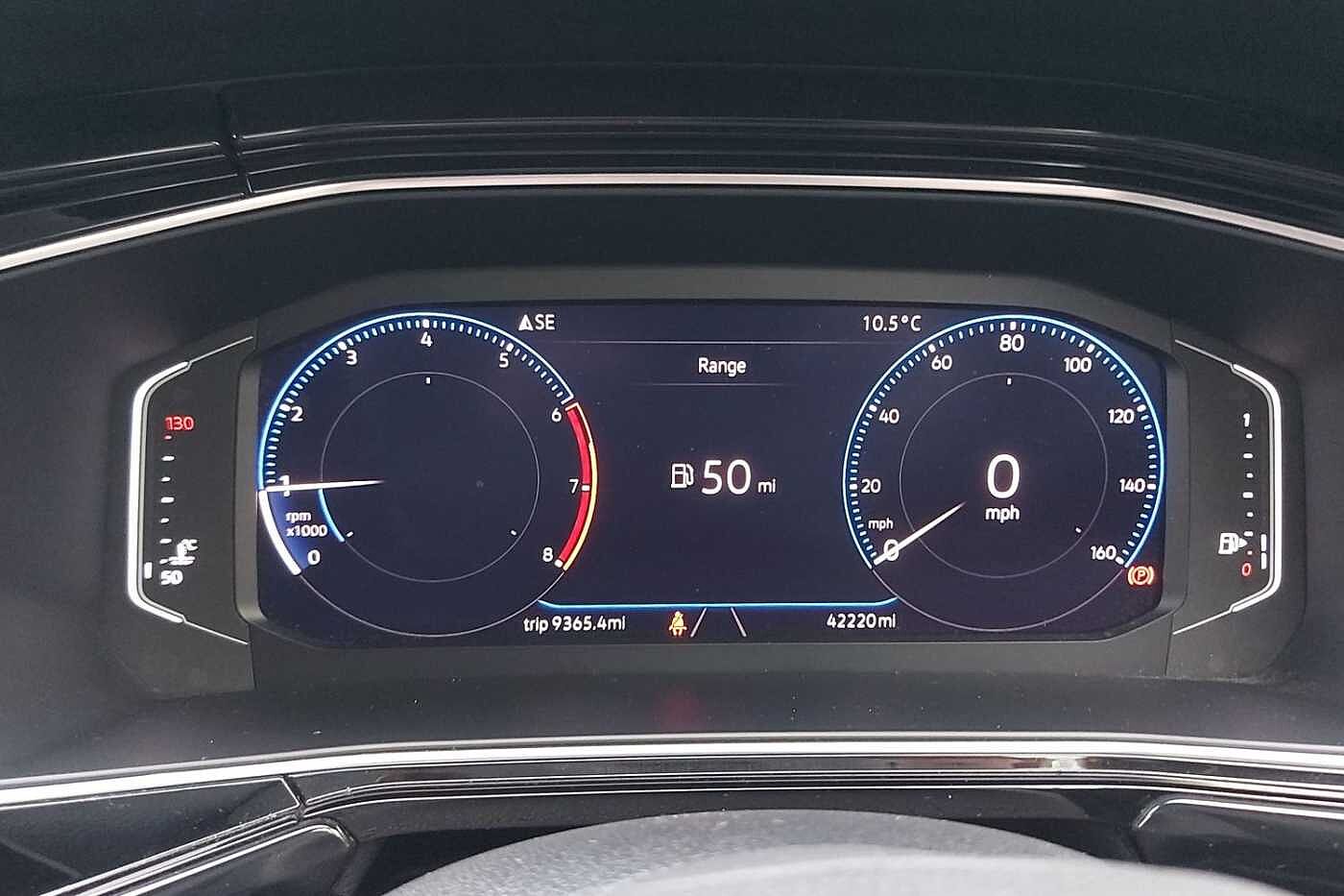 Used Volkswagen T-Cross 2019 for sale - 77176729: Photo 19