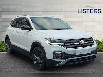 2019 (19) - 1.0 TSI 115 First Edition 5dr