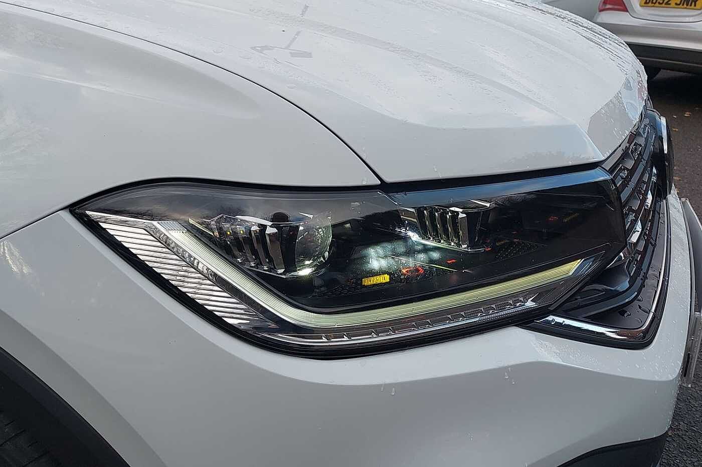 Used Volkswagen T-Cross 2019 for sale - 77176729: Photo 20