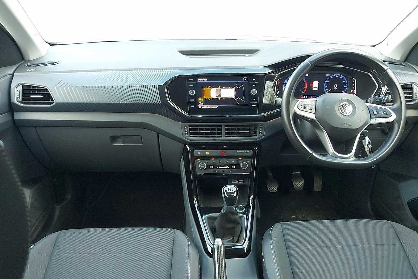 Used Volkswagen T-Cross 2019 for sale - 77176729: Photo 9