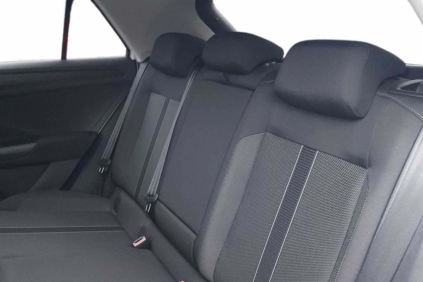 Used Volkswagen T-Roc 2025 for sale - 77176810: Photo 10