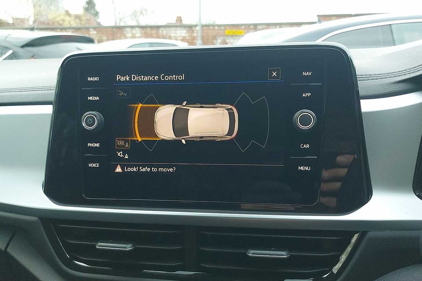 Used Volkswagen T-Roc 2025 for sale - 77176810: Photo 13