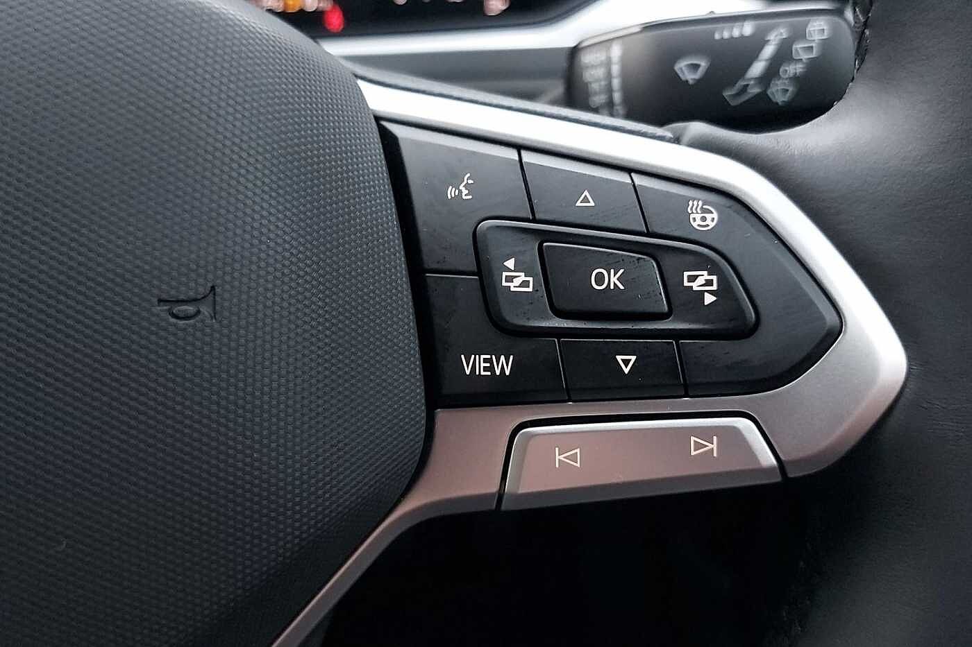 Used Volkswagen T-Roc 2025 for sale - 77176810: Photo 17