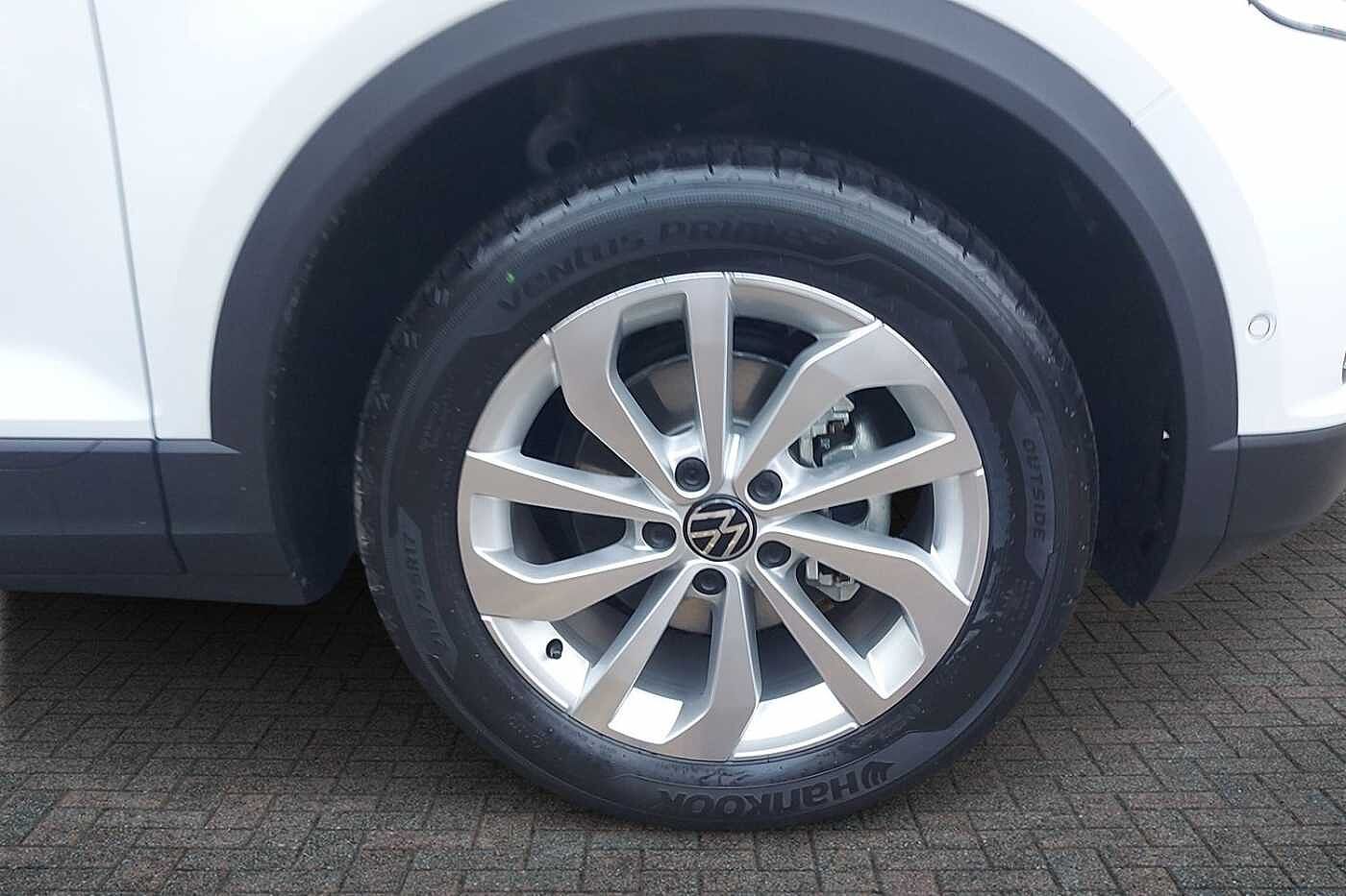 Used Volkswagen T-Roc 2025 for sale - 77176810: Photo 5