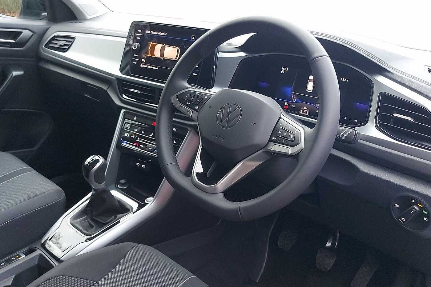 Used Volkswagen T-Roc 2025 for sale - 77176810: Photo 6