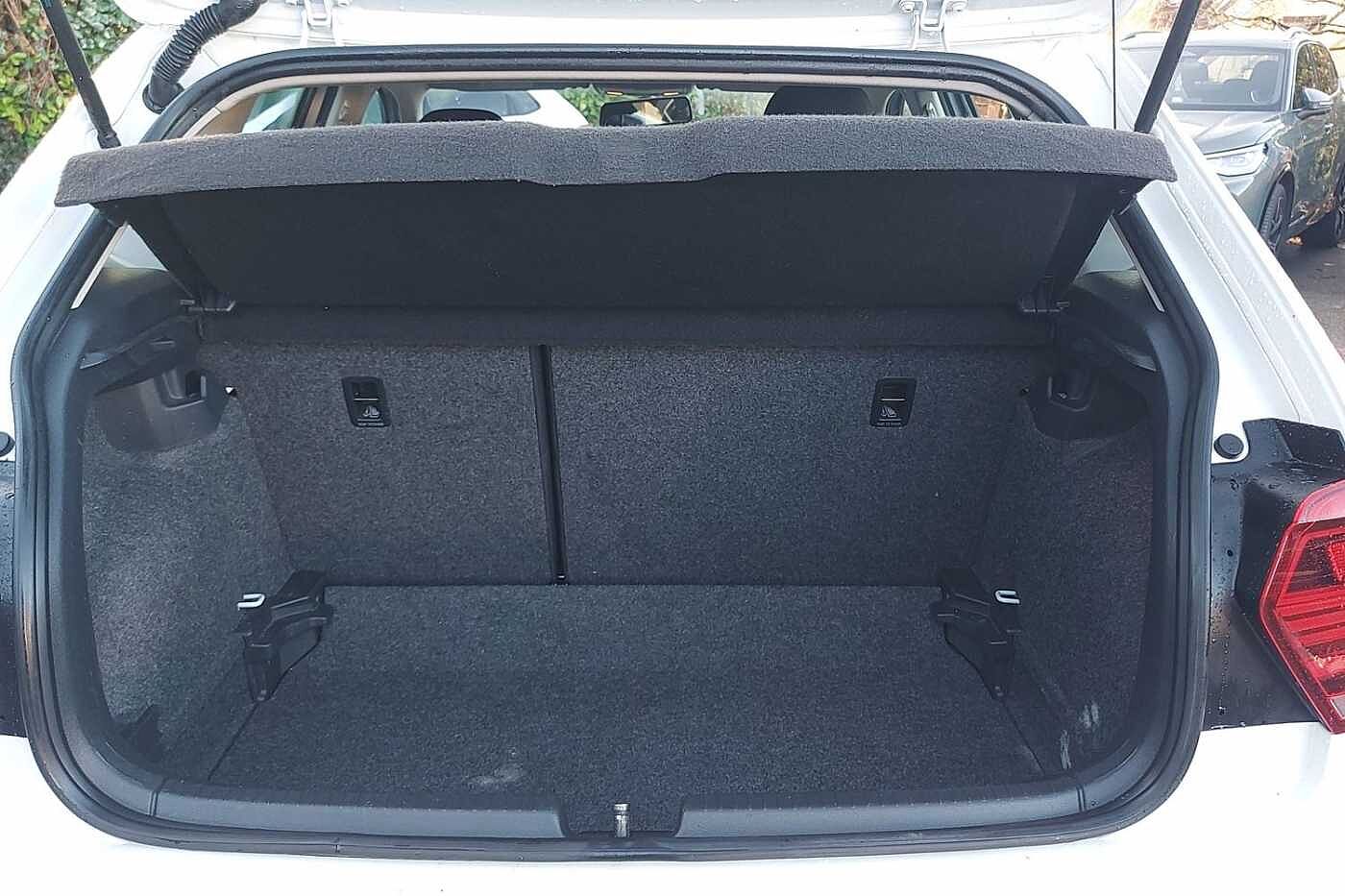 Used Volkswagen Polo 2020 for sale - 77176687: Photo 11