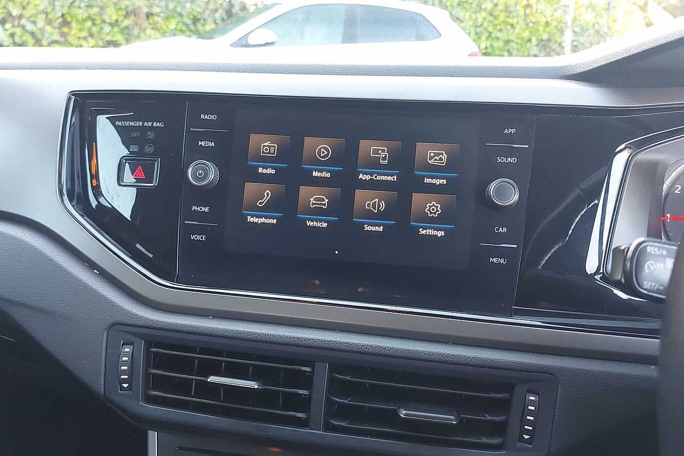 Used Volkswagen Polo 2020 for sale - 77176687: Photo 12