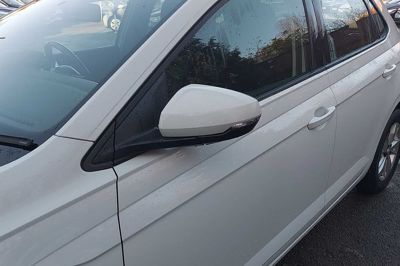 Used Volkswagen Polo 2020 for sale - 77176687: Photo 13