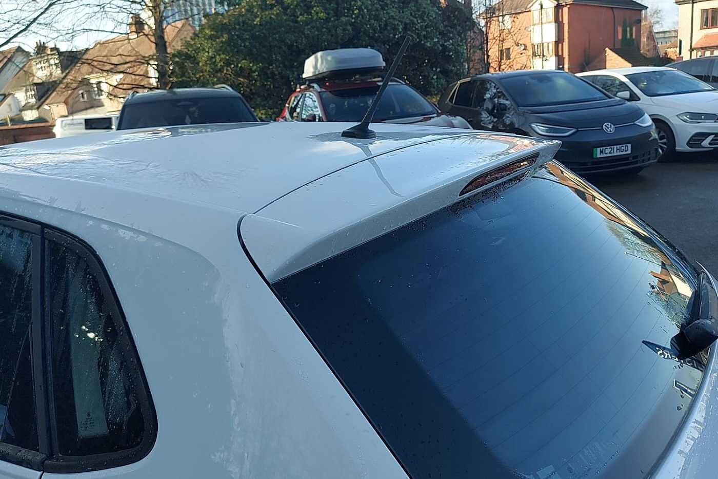 Used Volkswagen Polo 2020 for sale - 77176687: Photo 14