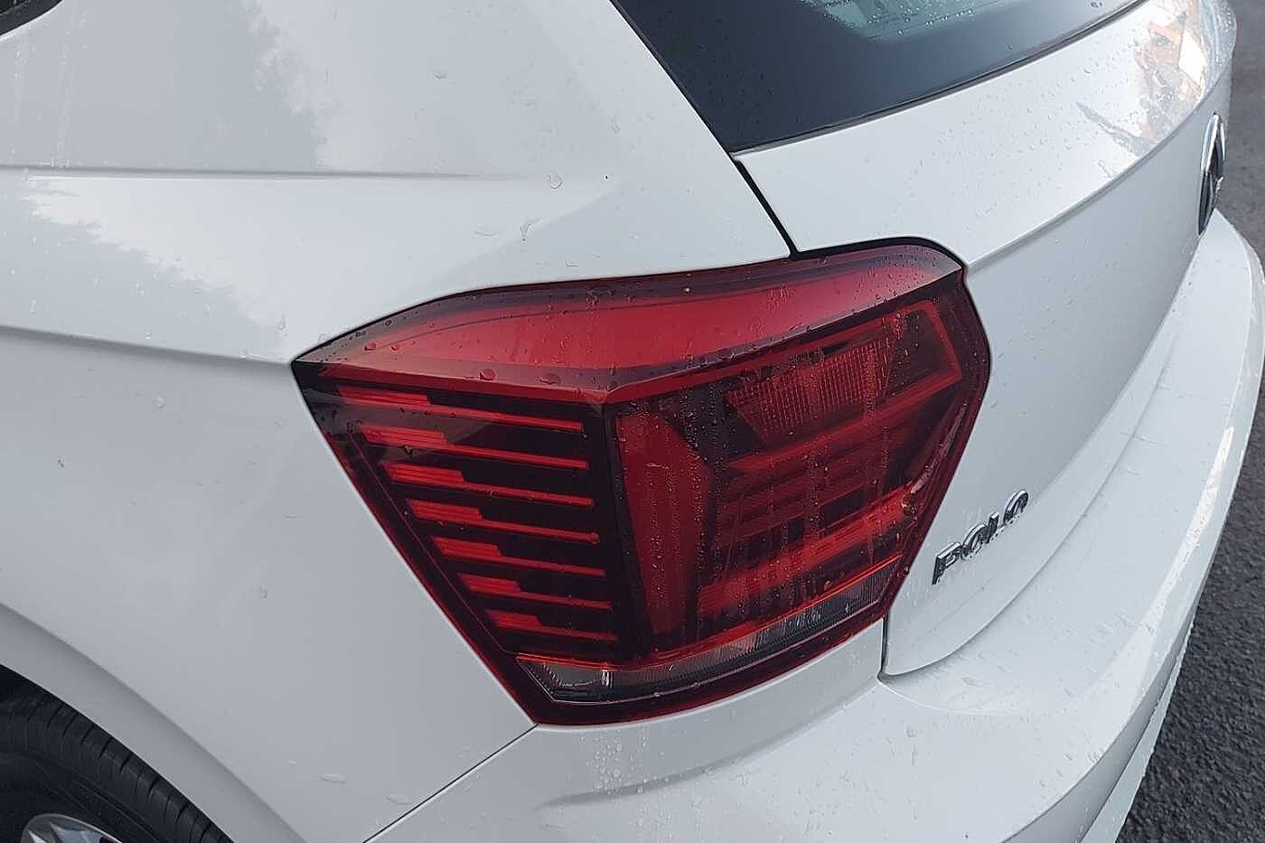 Used Volkswagen Polo 2020 for sale - 77176687: Photo 15