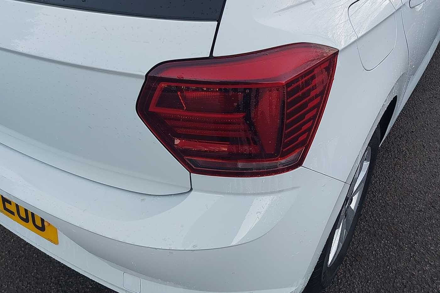 Used Volkswagen Polo 2020 for sale - 77176687: Photo 16