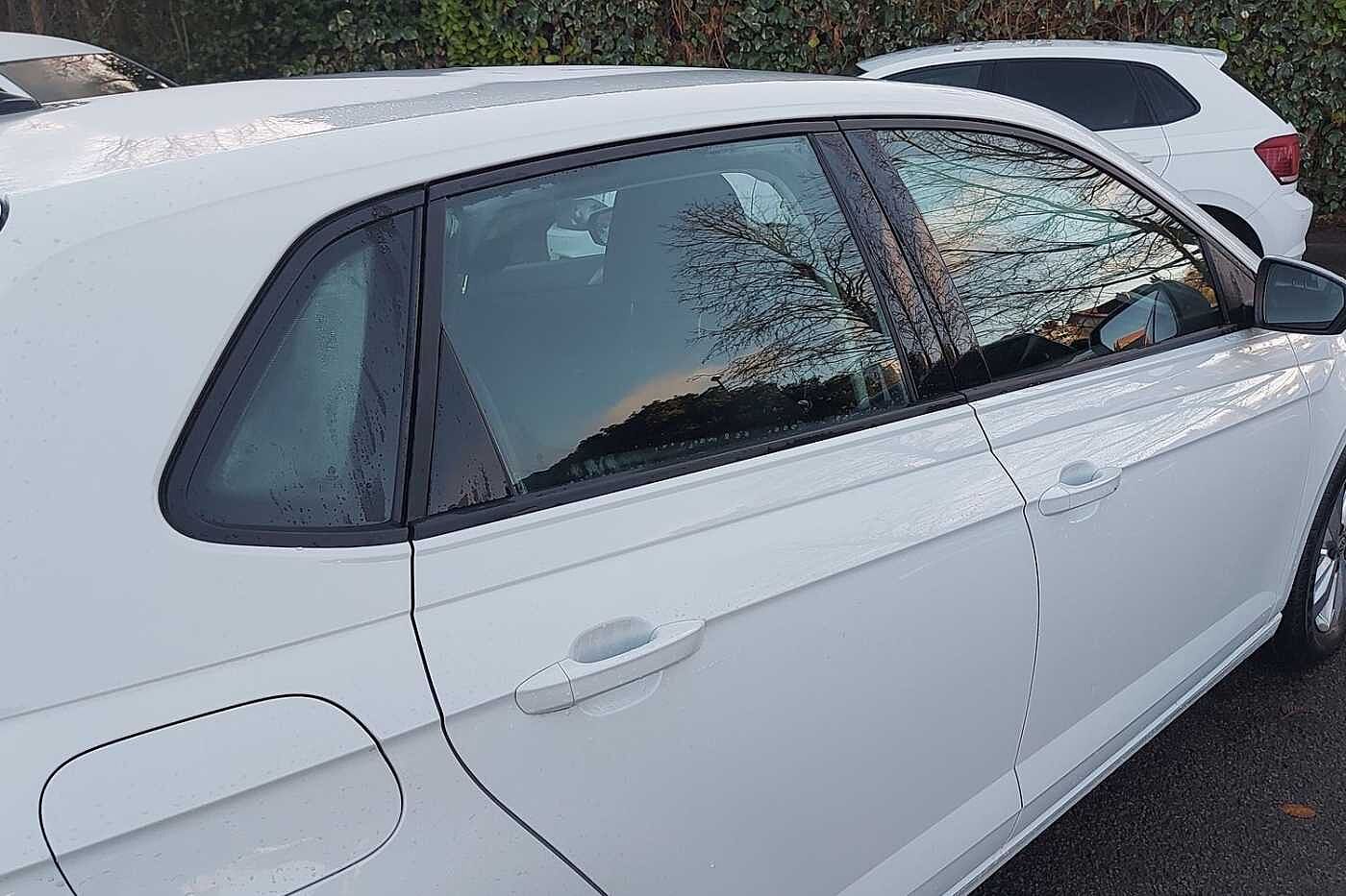 Used Volkswagen Polo 2020 for sale - 77176687: Photo 17