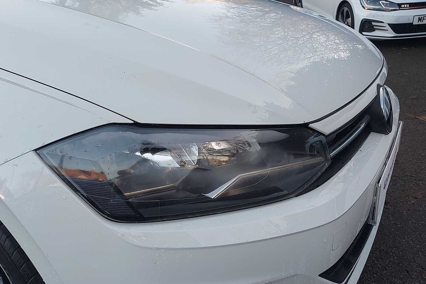 Used Volkswagen Polo 2020 for sale - 77176687: Photo 18