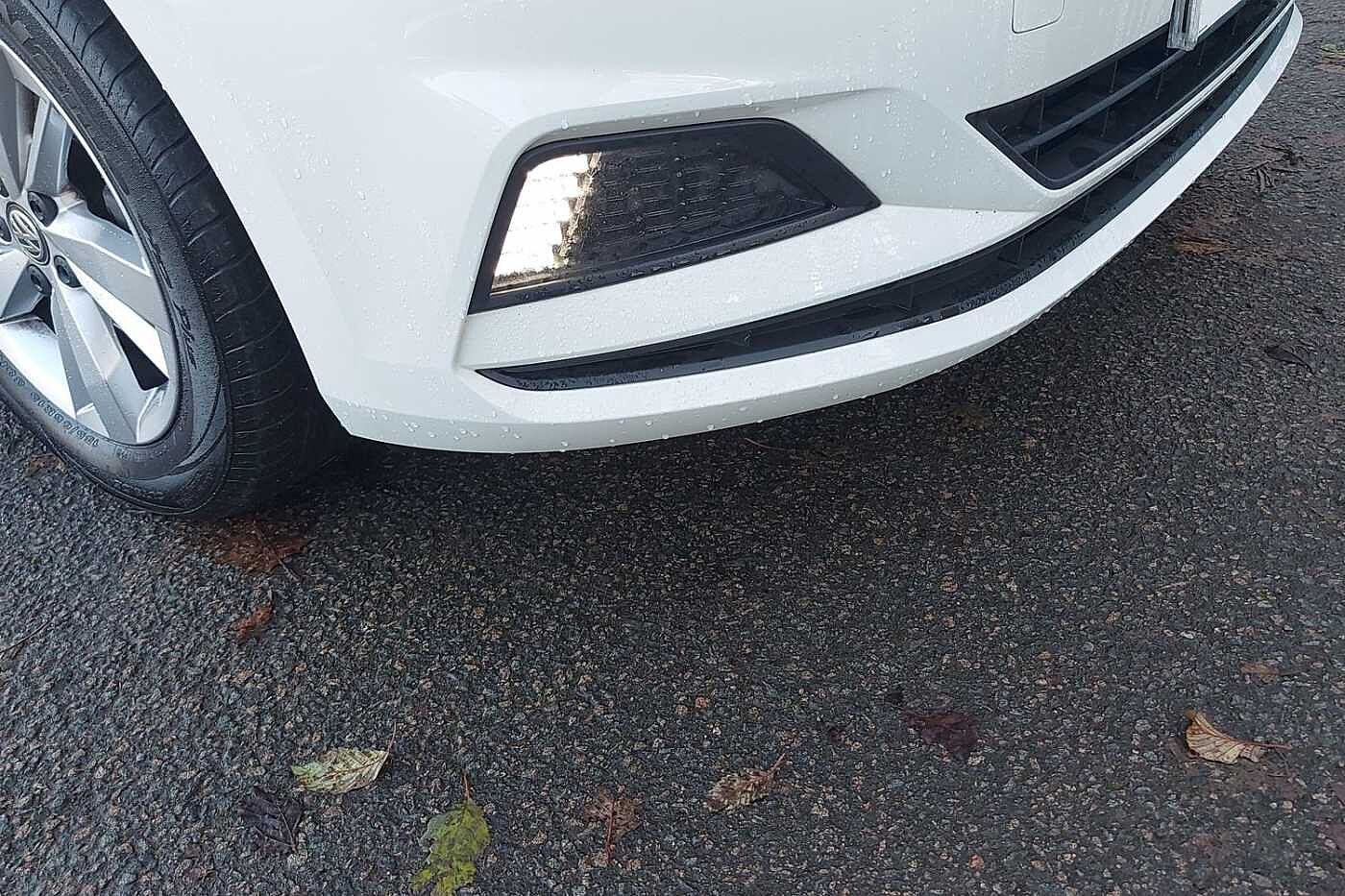 Used Volkswagen Polo 2020 for sale - 77176687: Photo 19