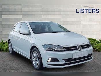 Volkswagen Polo feature image