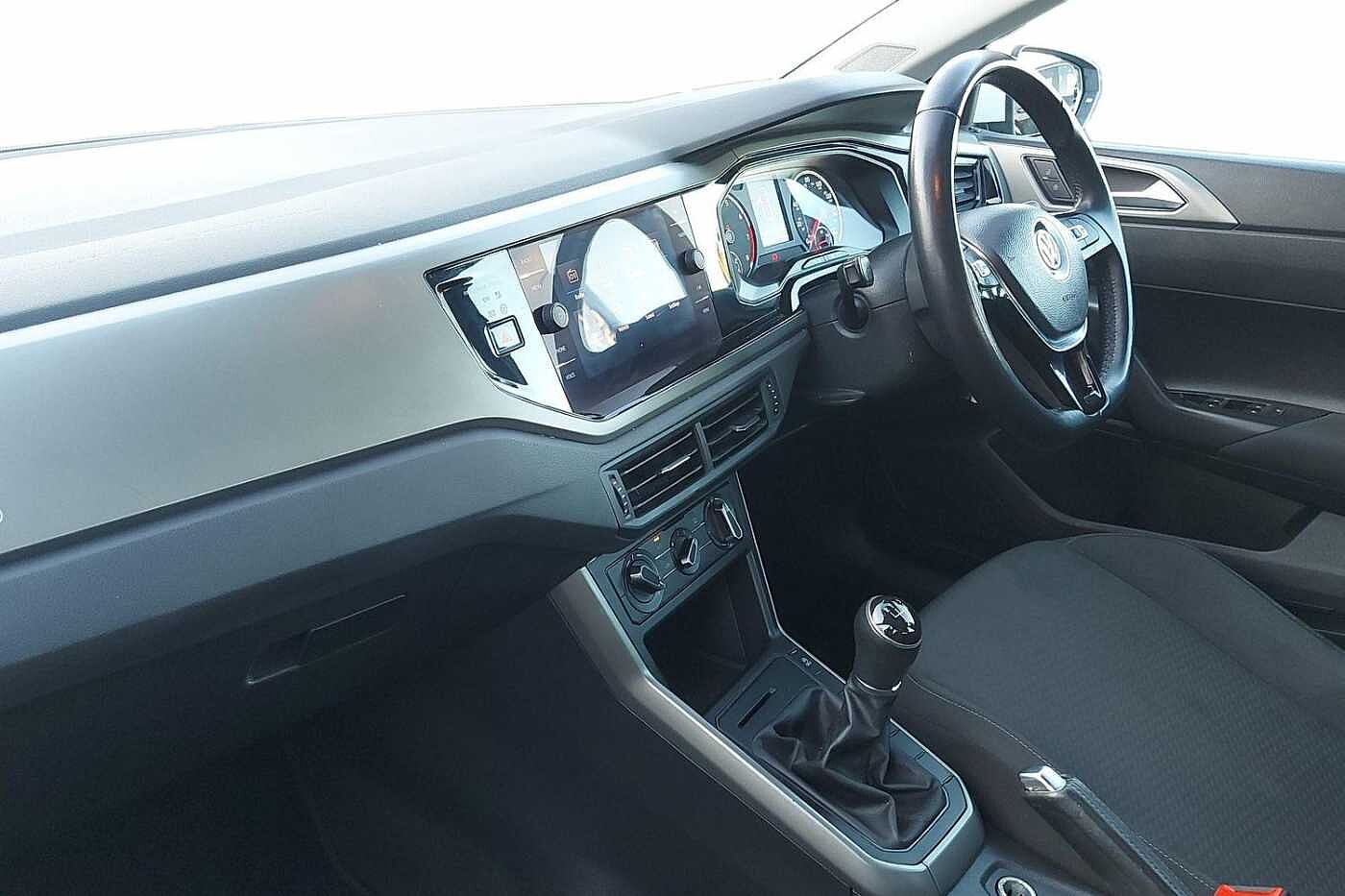 Used Volkswagen Polo 2020 for sale - 77176687: Photo 2