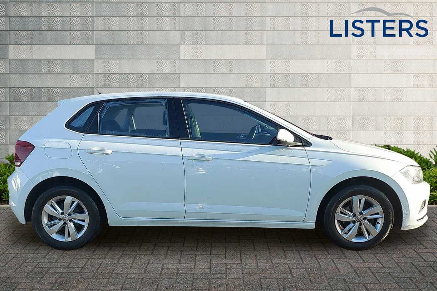 Used Volkswagen Polo 2020 for sale - 77176687: Photo 4