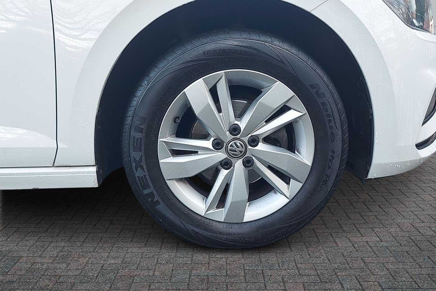 Used Volkswagen Polo 2020 for sale - 77176687: Photo 5