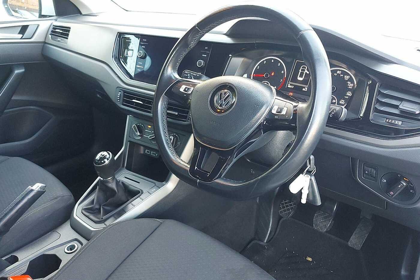 Used Volkswagen Polo 2020 for sale - 77176687: Photo 6