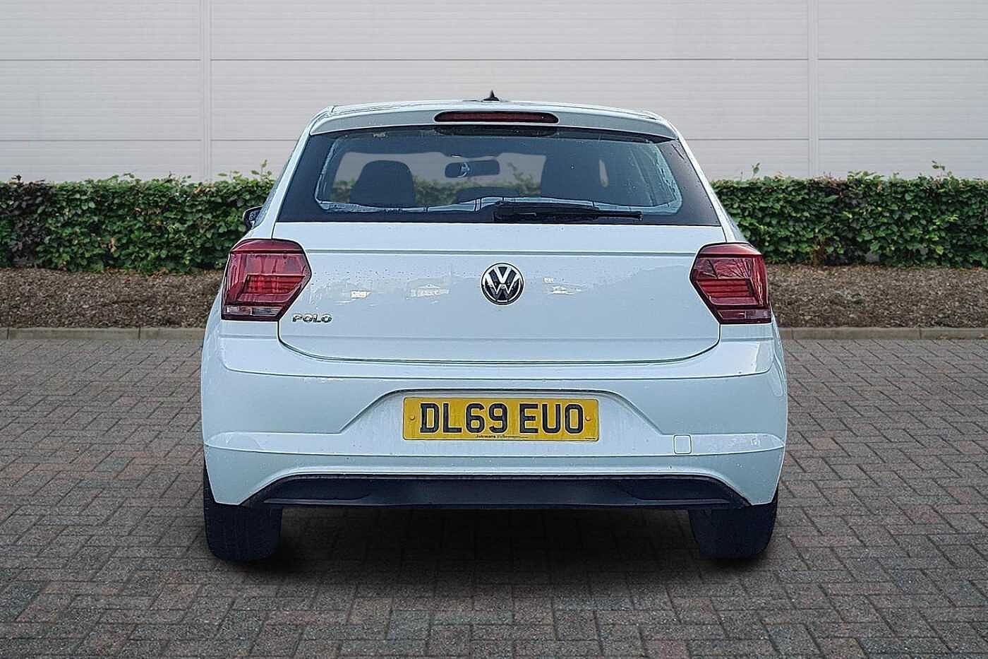 Used Volkswagen Polo 2020 for sale - 77176687: Photo 8