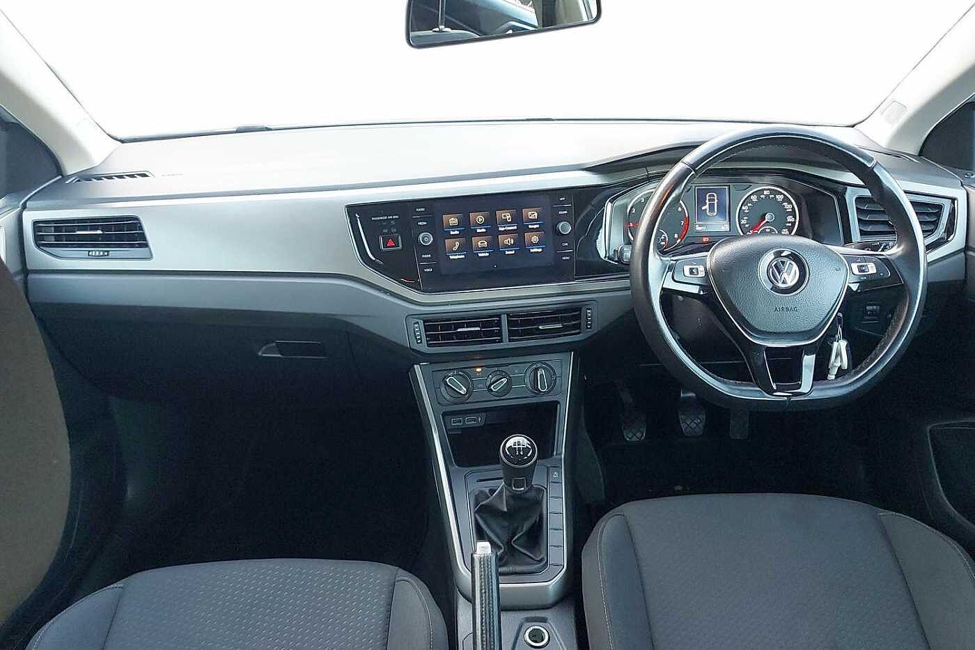 Used Volkswagen Polo 2020 for sale - 77176687: Photo 9